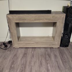 Console Table/ Entry Table