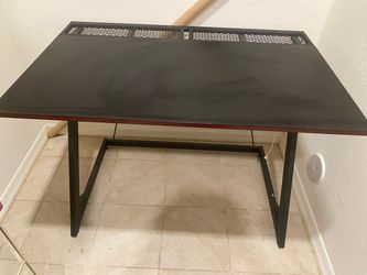 Small Desk