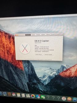 Apple iMac