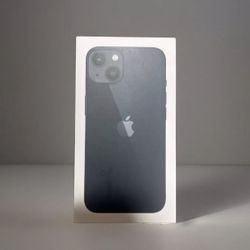 iPhone 13 (Brand New)