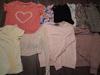 Woman clothes