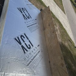 Insulation Board 