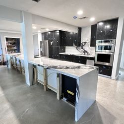 FABRICATION AND INSTALLATION PORCELAIN 