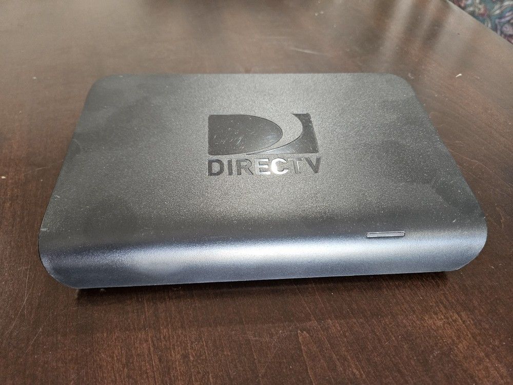 DIRECTV Genie Go MDR2R0-01 with AC Adapter Satellite Receiver