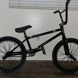 2016 FIT Benny 1 BMX BIKE 4130