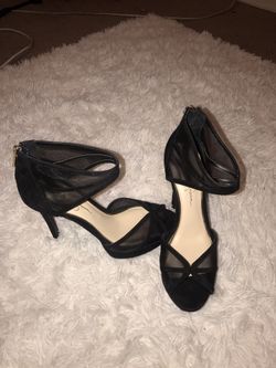 New! Jessica Simpson Heels Size 8.5