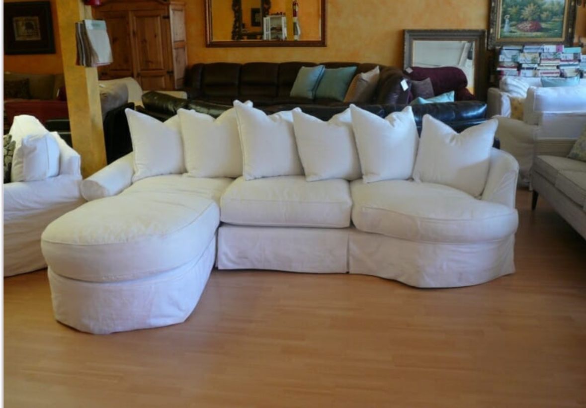 Sofa U Love Sectional