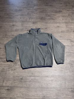 Patagonia Size large 