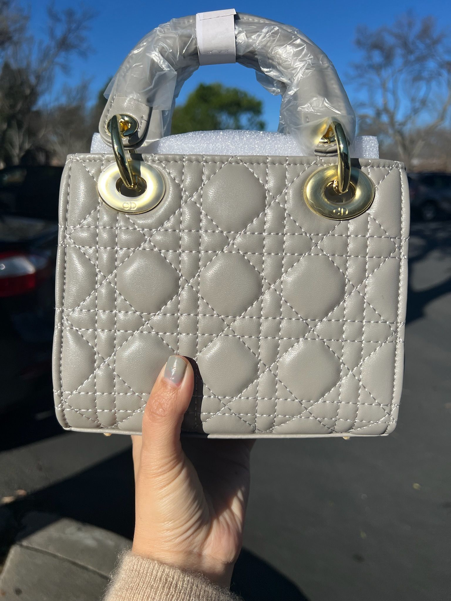 Women Tote Bag