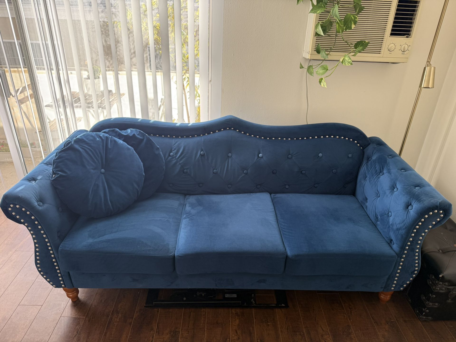3 Seated Sofa