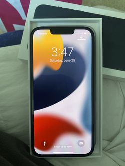 iPhone 13 Brand New