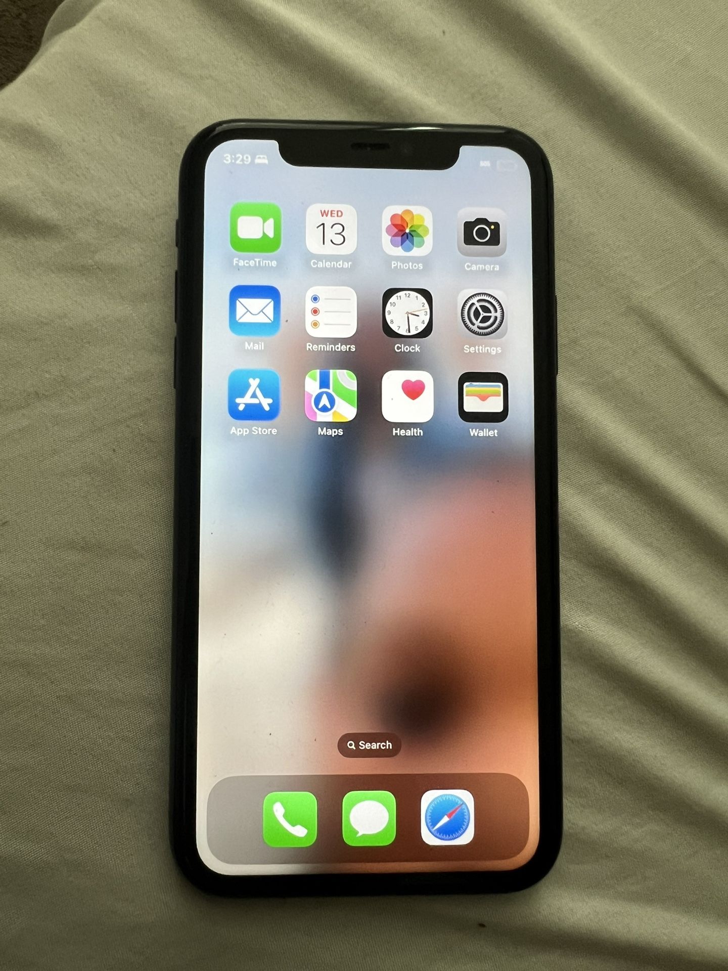 iPhone 11 Fully Unlocked 