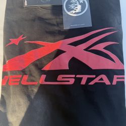 Hellstar Shirts 