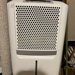 Dehumidifier Frigidaire