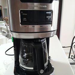 Coffee Maker In Weeki Wachee Spring Hill