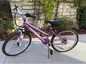 Kent Terra 24 Bike