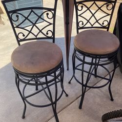 Bar Stools