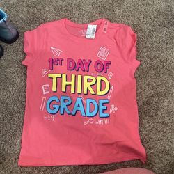School Shirt