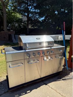 Grill