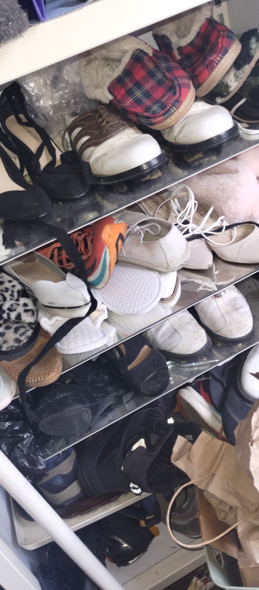 Shoes Men Women