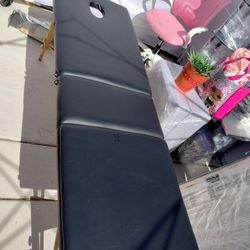 Massage Table 