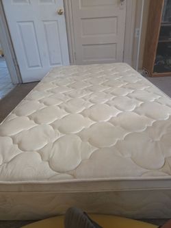 Small bed