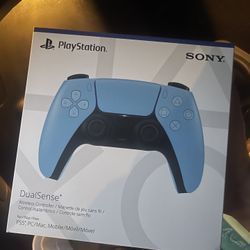 PS5 Controller