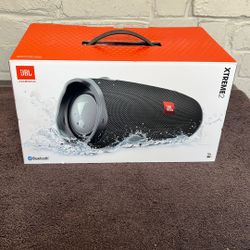 JBL Xtreme 2 Portable Bluetooth Speaker 