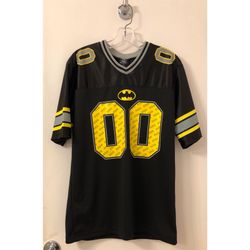 Men’s Graphic Football Jersey