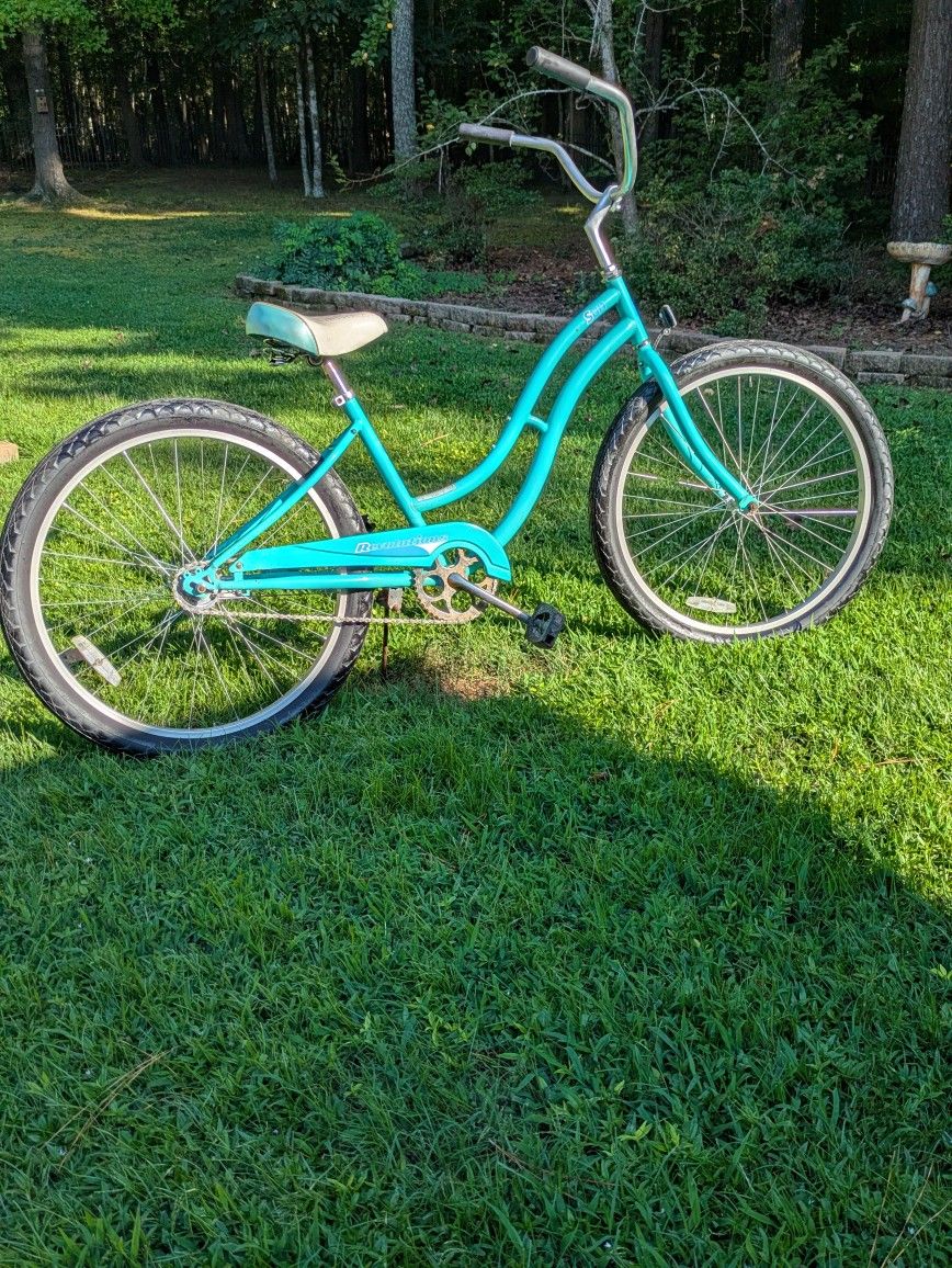 26" Sun Bicycle