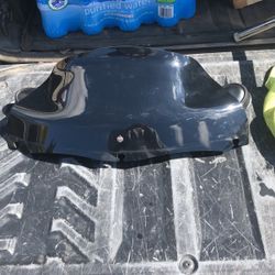  Harley Davidson Street Glide