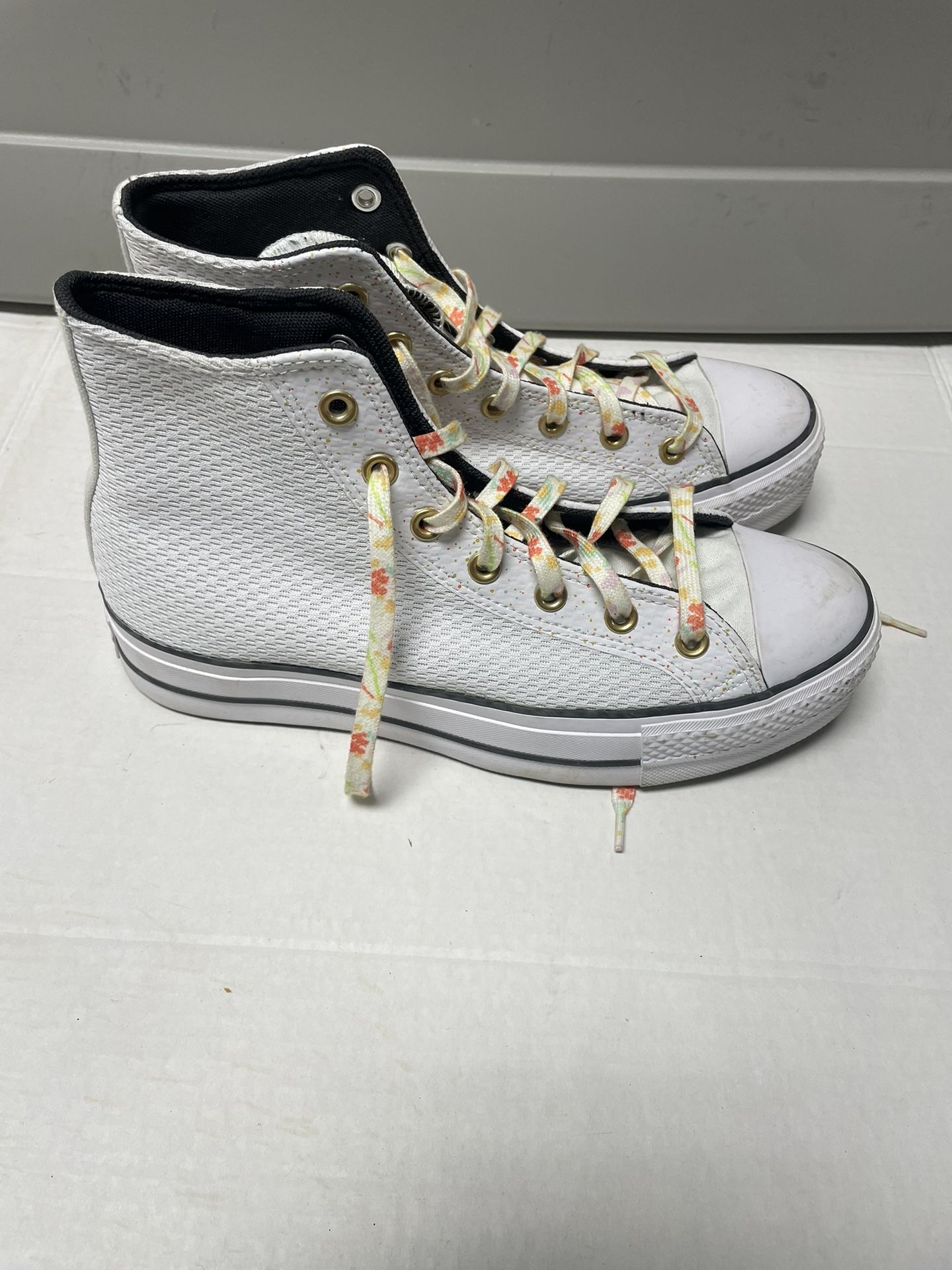 Converse CTAS Hi Lift
