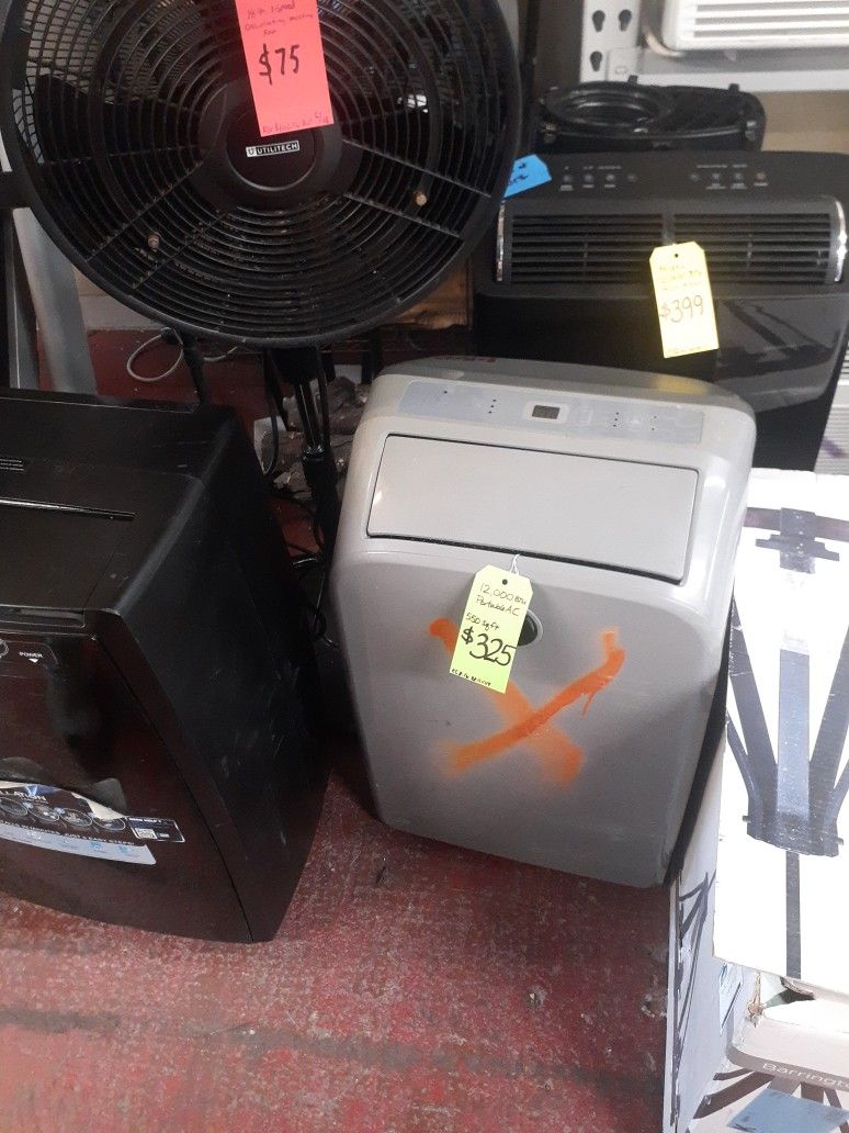 SWAMP COOLERS LOWER PRICES! for Sale in Sacramento, CA OfferUp