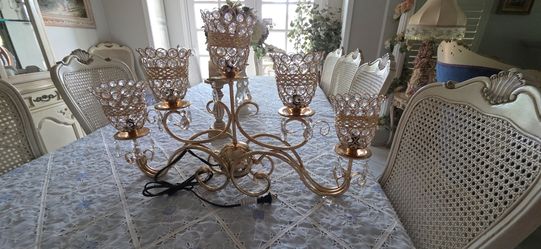 Candelabra