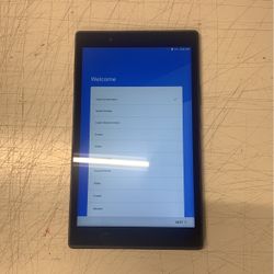 Lenovo Tablet / Factory Reset 