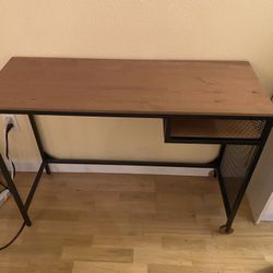 IKEA FJÄLLBO Laptop table/desk