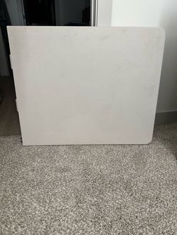 Lifetime 6ft table