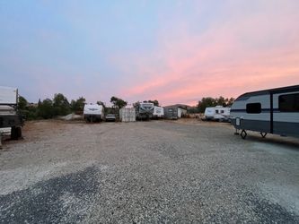 Spots, Parking,Storage 
