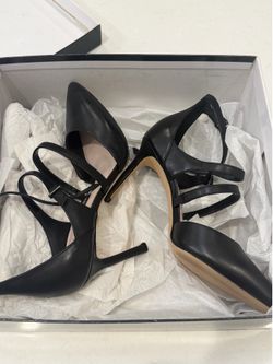Nine West heels