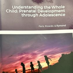 Understanding The Whole child