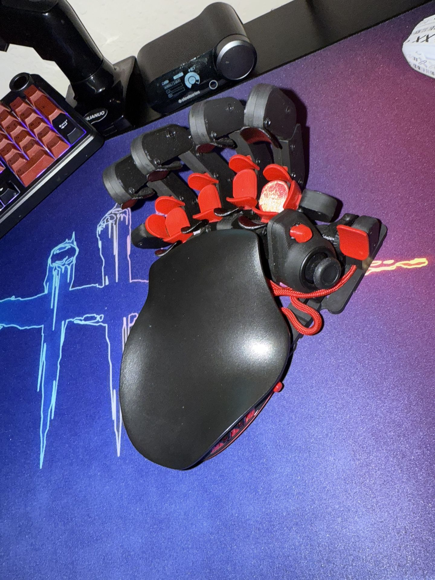 Azeron Cyborg II