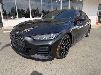 2023 BMW M440i Gran Coupe