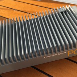 ADS PQ10 Amplifier 
