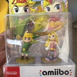 Amiibos 10$~20$