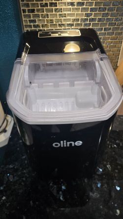 Ice maker