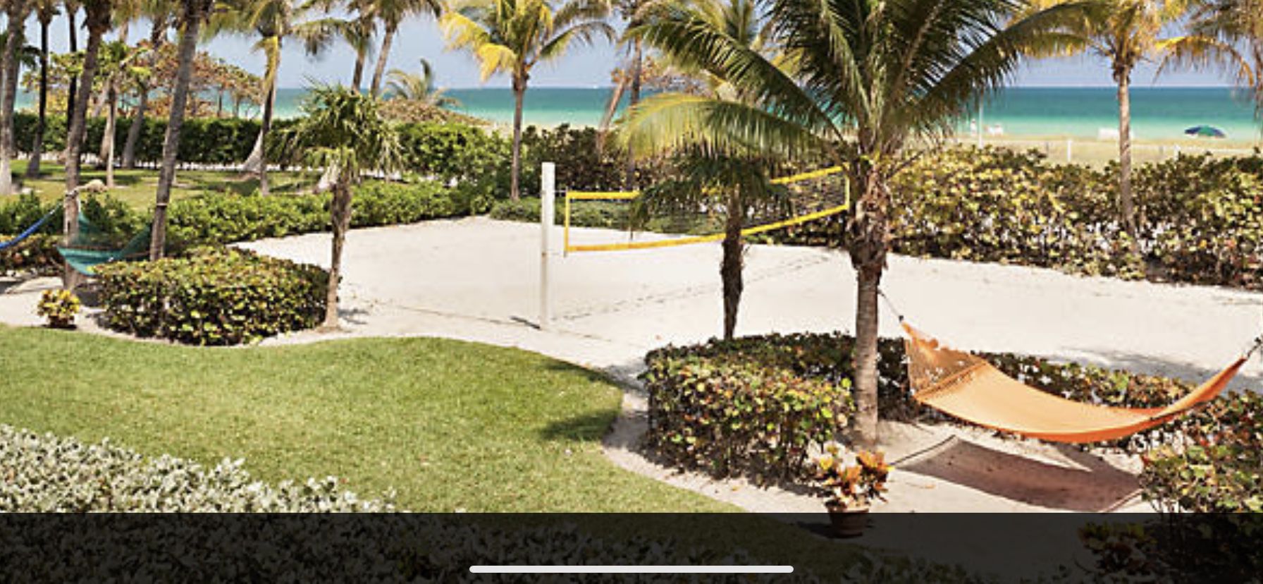 Miami Resort Style Condo available this November