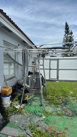Aluminum Fishing Boat T-Top