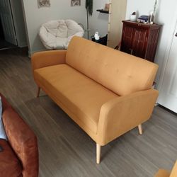 Modern Living Room Sofa 