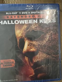 Halloween Kills