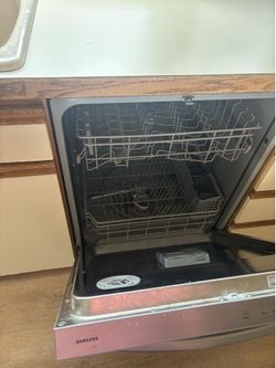 Samsung Dishwasher